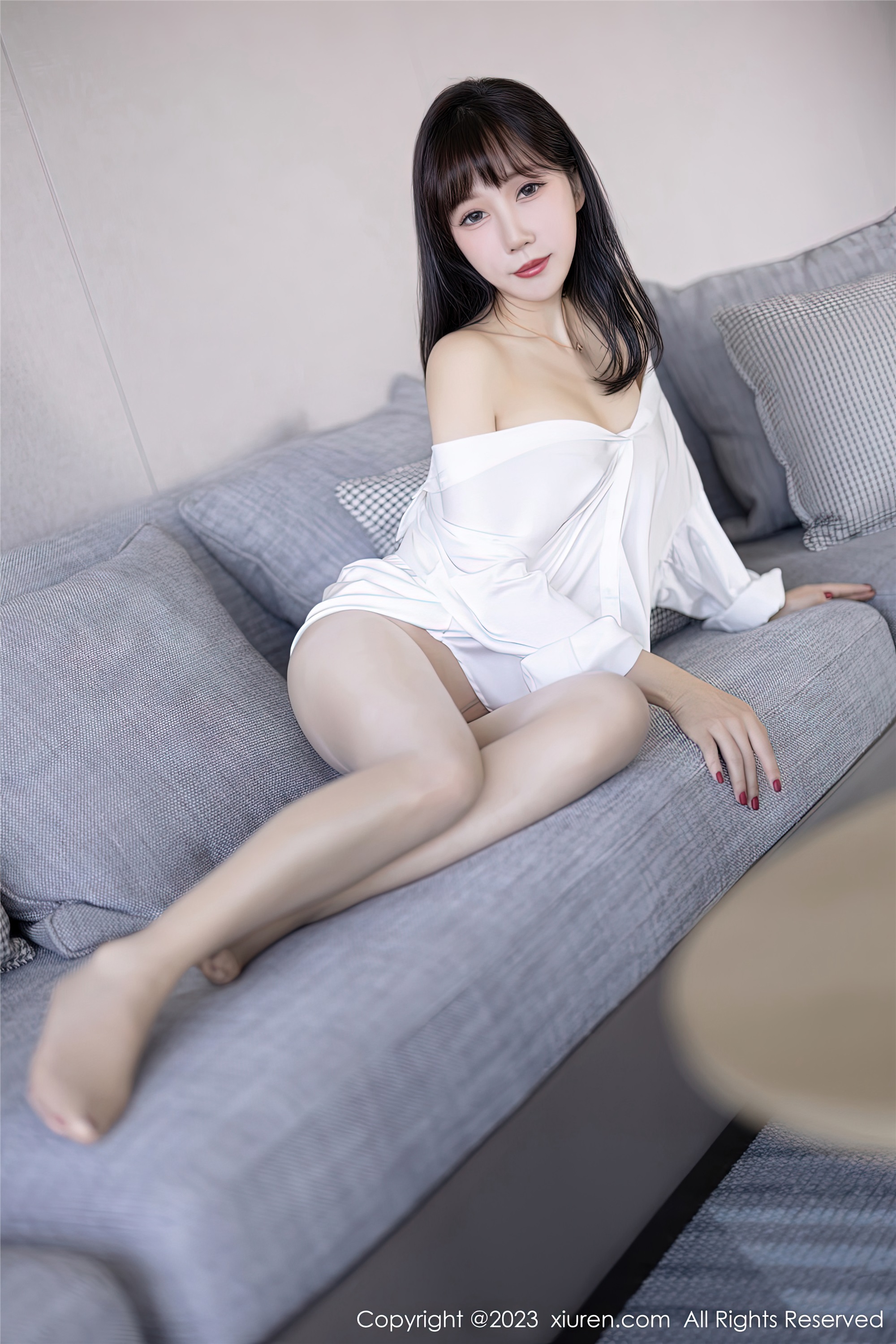 Xiuren秀人网 2023.01.18 NO.6153 波巧酱